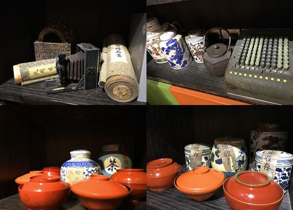 寬巷子信義店:【信義區捷運美食】寬巷子創意料理鍋品 顛覆傳統!一場兼具華麗視覺感官與味蕾的美食饗宴~