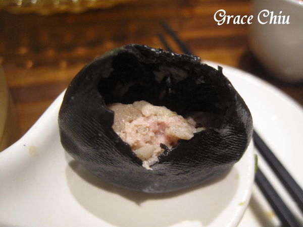 樂天皇朝 八色小籠包 新加坡餐廳 來自新加坡 台北小籠包 信義區中式