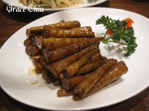 上海油燜筍 樂天皇朝 八色小籠包 新加坡餐廳 來自新加坡 台北小籠包 信義區中式