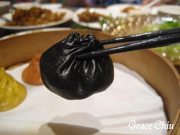 樂天皇朝 八色小籠包 新加坡餐廳 來自新加坡 台北小籠包 信義區中式