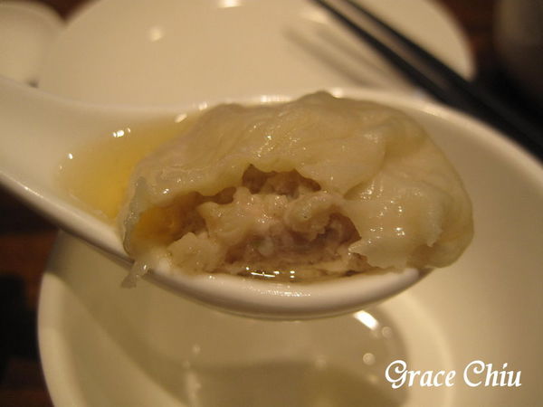 小籠包 樂天皇朝 微風信義 八色小籠包 新加坡小籠包 來自新加坡 捷運市政府站