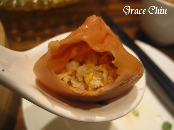 樂天皇朝 八色小籠包 新加坡餐廳 來自新加坡 台北小籠包 信義區中式