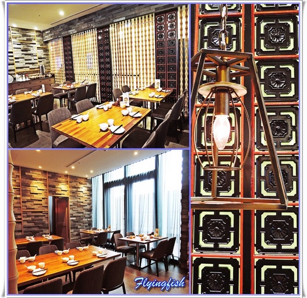 樂天皇朝(微風信義)： ✜ 繽紛吸睛、吃過尚嘻華ㄟ過鹹水八味馬卡龍小籠包！ -「樂天皇朝(微風信義店)」(初訪) ٩(๑❛ᴗ❛๑)۶