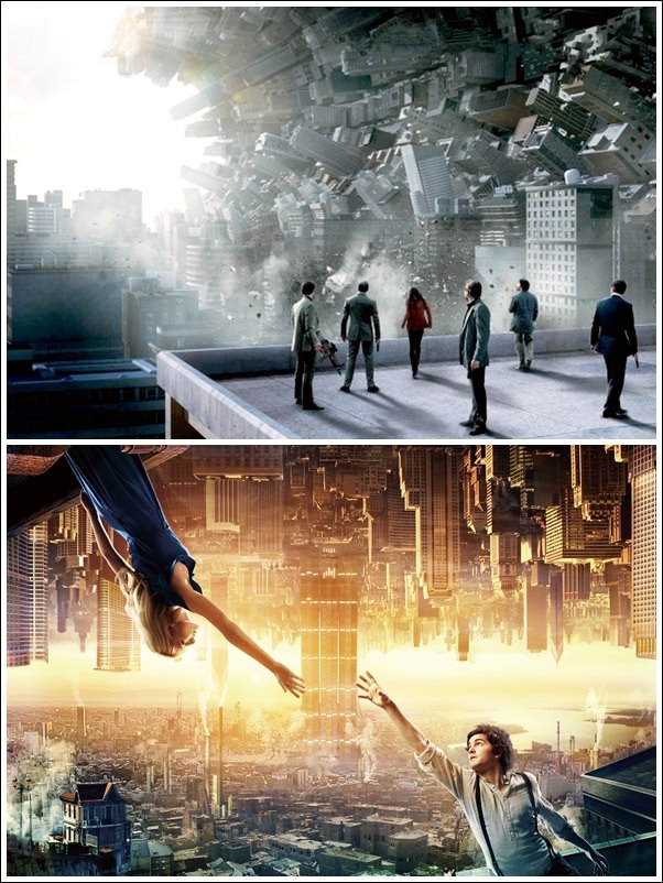 【台北 展覽】反轉世界華山顛倒屋 ~ 一起進入電影全面啟動、顛倒世界般的超現實顛倒世界 反轉世界超有趣!!! / 華山1914文創園區森林劇場 / 捷運忠孝新生