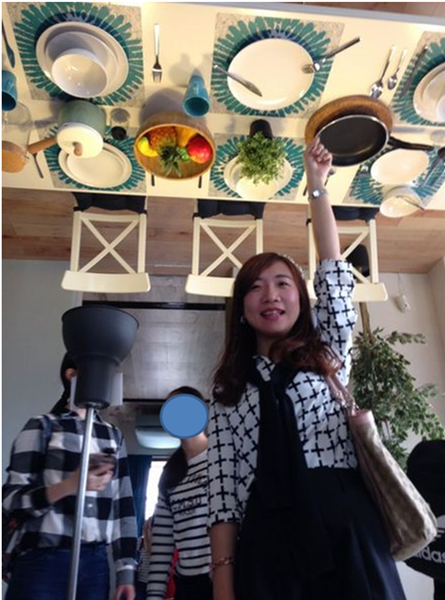 ☆★反轉世界華山顛倒屋☆★