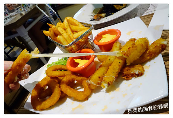 Caffe Rody 主題餐廳 ~ 跳跳馬Jump到台北東區.被Rody包圍了 - 捷運忠孝敦化站