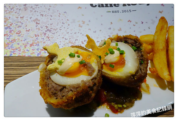 Caffe Rody 主題餐廳 ~ 跳跳馬Jump到台北東區.被Rody包圍了 - 捷運忠孝敦化站