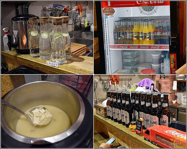 秋刀鬪肥牛:台中好吃丼飯附生菜味噌湯瓶裝飲料吃到飽。秋刀鬪肥牛。食材用料都很實在吃過就愛上它@商妮吃喝遊樂