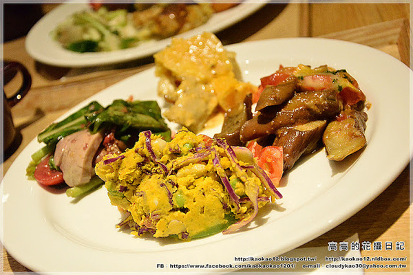 Café & Meal MUJI 無印良品(台南西門店)：【臺南】中西區。Café&Meal MUJI 臺南店