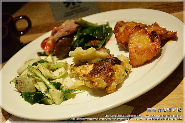 Café & Meal MUJI 無印良品(台南西門店)：【臺南】中西區。Café&Meal MUJI 臺南店