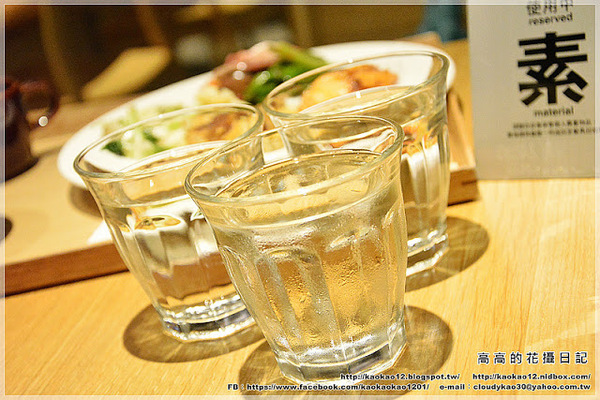 Café & Meal MUJI 無印良品(台南西門店)：【臺南】中西區。Café&Meal MUJI 臺南店