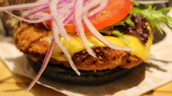 Fanier chef’s burger 費尼主廚漢堡(台北忠孝店)：【台北美食】Fanier chef's burger 費尼主廚漢堡-台北忠孝店