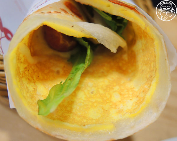 沒事''早事''坐：呷飽祙【台北中山･早事 三明治．漢堡．早午餐】沒事早事坐