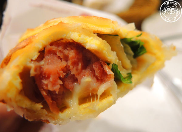 沒事''早事''坐：呷飽祙【台北中山･早事 三明治．漢堡．早午餐】沒事早事坐