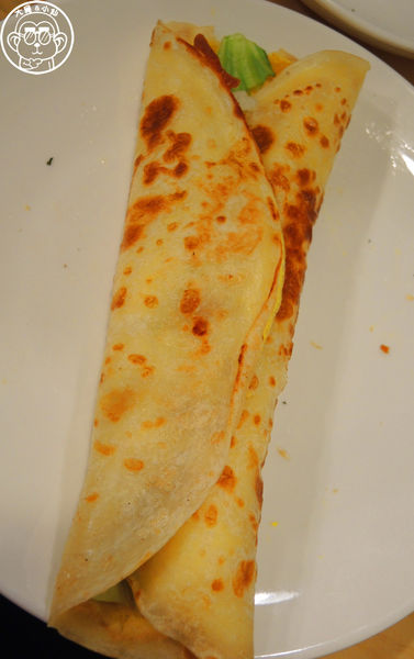 沒事''早事''坐：呷飽祙【台北中山･早事 三明治．漢堡．早午餐】沒事早事坐