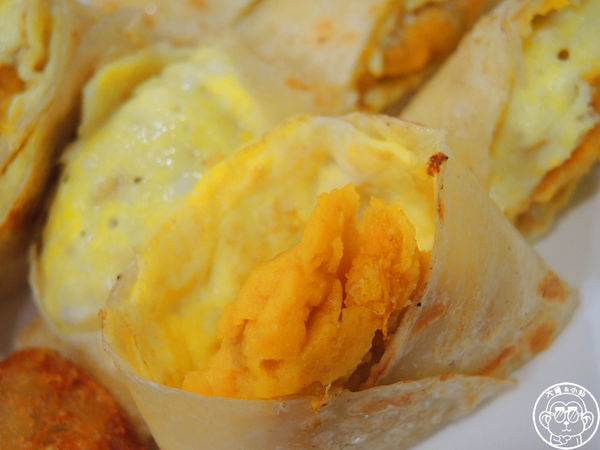 沒事''早事''坐：呷飽祙【台北中山･早事 三明治．漢堡．早午餐】沒事早事坐