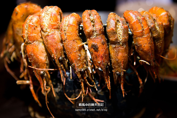 一品活蝦(市民店)：【口碑券 | 一品活蝦(市民店)】活蝦肉Q彈 小酌最台味的好搭擋