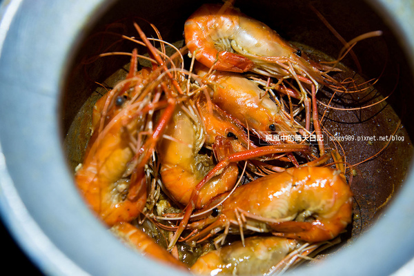 一品活蝦(市民店)：【口碑券 | 一品活蝦(市民店)】活蝦肉Q彈 小酌最台味的好搭擋