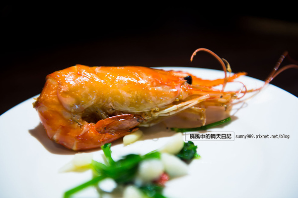 一品活蝦(市民店)：【口碑券 | 一品活蝦(市民店)】活蝦肉Q彈 小酌最台味的好搭擋