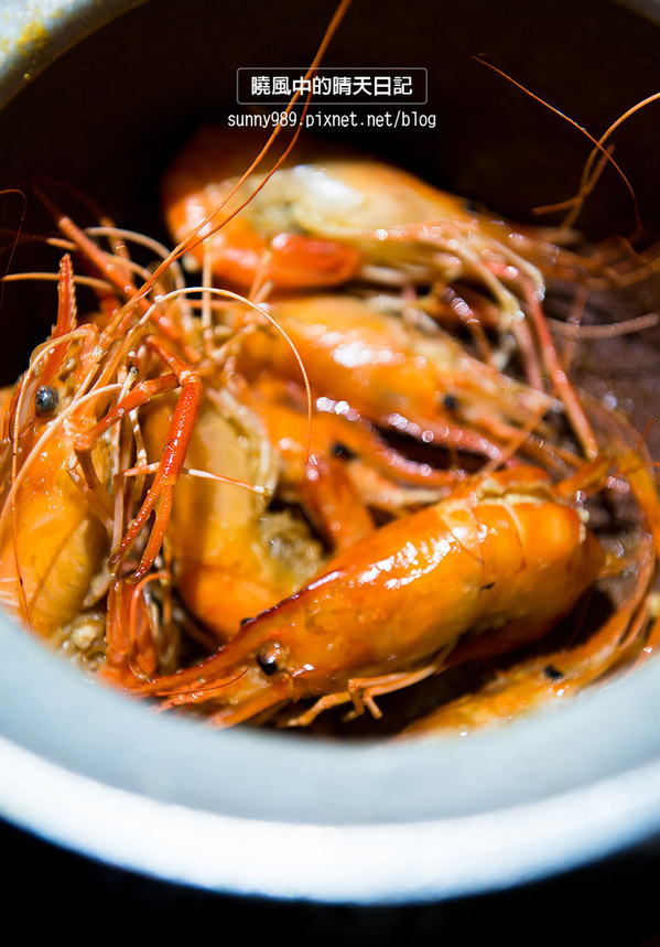 一品活蝦(市民店)：【口碑券 | 一品活蝦(市民店)】活蝦肉Q彈 小酌最台味的好搭擋