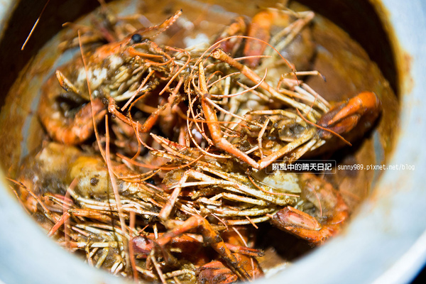 一品活蝦(市民店)：【口碑券 | 一品活蝦(市民店)】活蝦肉Q彈 小酌最台味的好搭擋