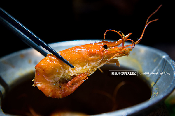 一品活蝦(市民店)：【口碑券 | 一品活蝦(市民店)】活蝦肉Q彈 小酌最台味的好搭擋
