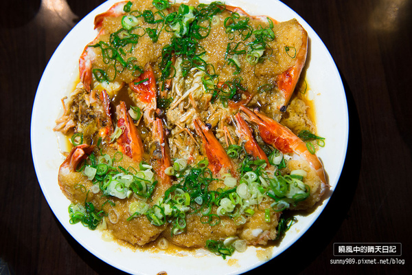 一品活蝦(市民店)：【口碑券 | 一品活蝦(市民店)】活蝦肉Q彈 小酌最台味的好搭擋