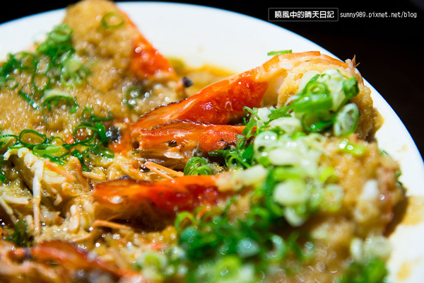 一品活蝦(市民店)：【口碑券 | 一品活蝦(市民店)】活蝦肉Q彈 小酌最台味的好搭擋