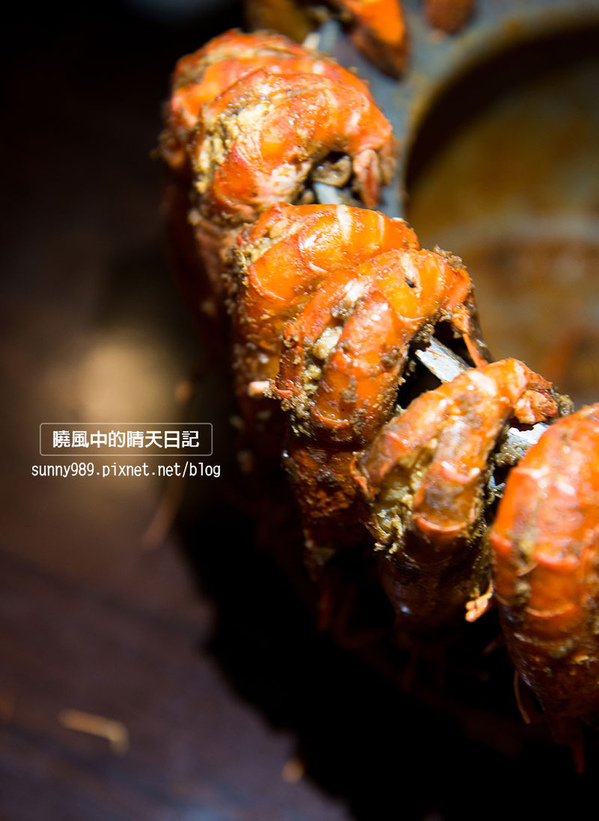 一品活蝦(市民店)：【口碑券 | 一品活蝦(市民店)】活蝦肉Q彈 小酌最台味的好搭擋