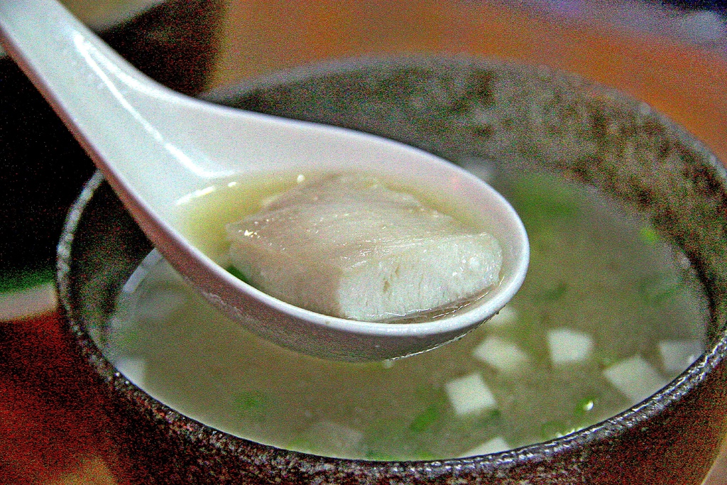 【食。台北】愛憲壽司～隱藏版的五星級日本料理，高C/P值的美味握壽司