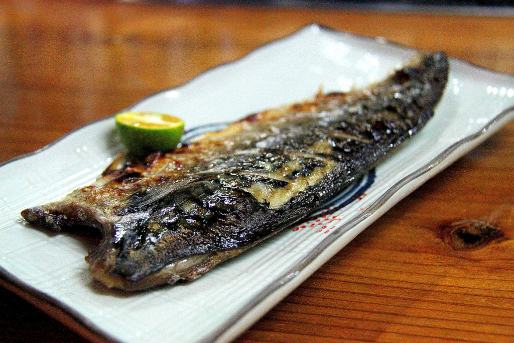 【食。台北】愛憲壽司～隱藏版的五星級日本料理，高C/P值的美味握壽司