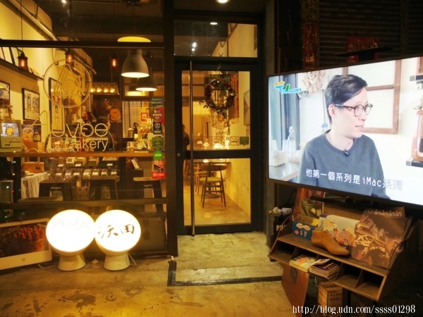 高雄甜點推薦【艾樂比手作烘焙坊】老屋夢幻甜點饗宴！全台必吃法式草莓蛋糕在這！蛋糕/點心/禮盒都搶手