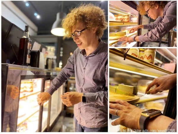 高雄甜點推薦【艾樂比手作烘焙坊】老屋夢幻甜點饗宴！全台必吃法式草莓蛋糕在這！蛋糕/點心/禮盒都搶手
