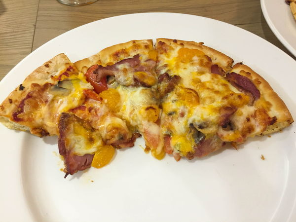 Trine&Zen 崔妮傑恩 - 多想一下其實可以省起來