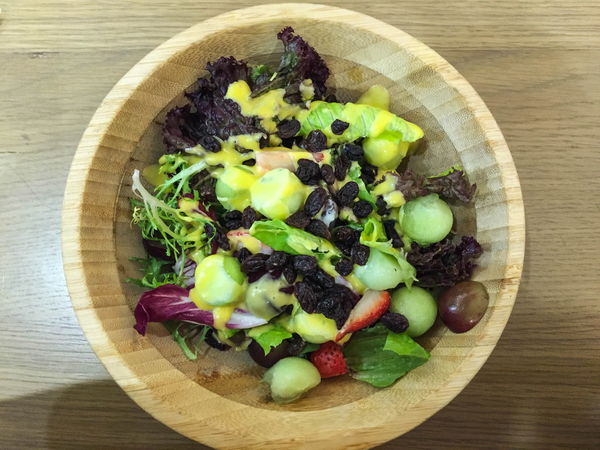 Trine&Zen 崔妮傑恩 - 多想一下其實可以省起來