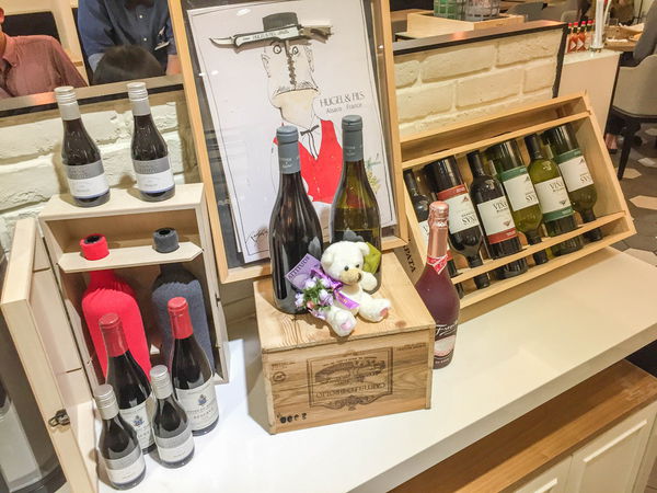 Trine&Zen 崔妮傑恩 - 多想一下其實可以省起來