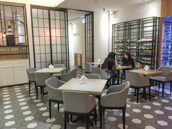 Trine&Zen 崔妮傑恩 - 多想一下其實可以省起來