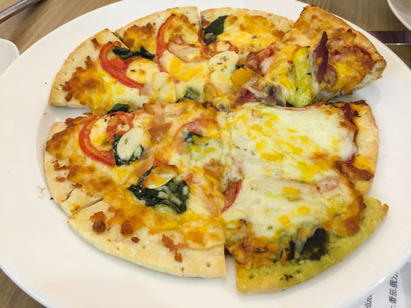 Trine&Zen 崔妮傑恩 - 多想一下其實可以省起來