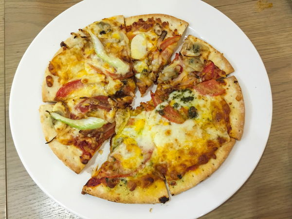 Trine&Zen 崔妮傑恩 - 多想一下其實可以省起來