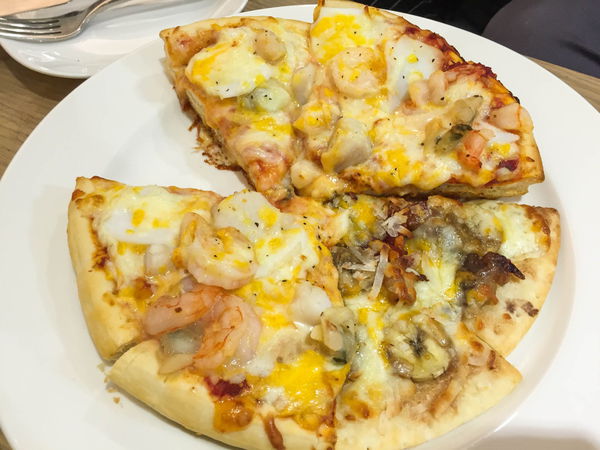 Trine&Zen 崔妮傑恩 - 多想一下其實可以省起來