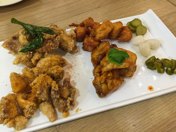 Trine&Zen 崔妮傑恩 - 多想一下其實可以省起來