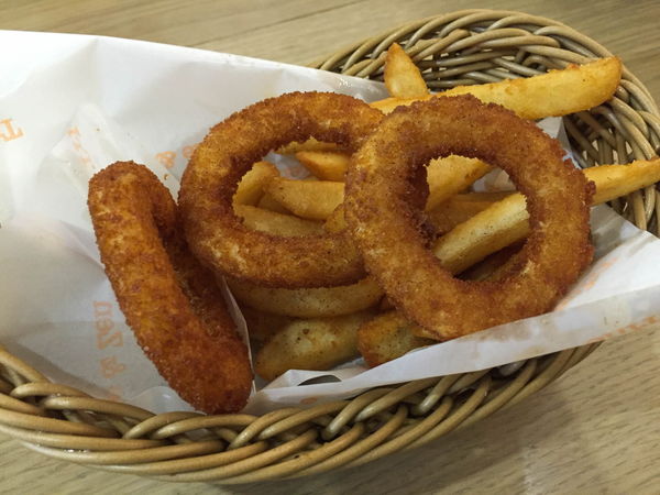 Trine&Zen 崔妮傑恩 - 多想一下其實可以省起來