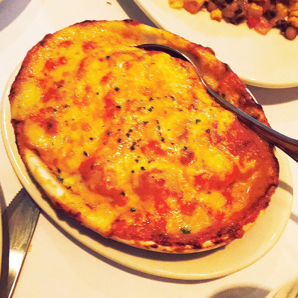 [台北信義美食]莫爾頓牛排館Mortons The Steakhouse 生日客製化菜單 蛋糕 小卡片 貼心服務 信義微風45樓台北101景色