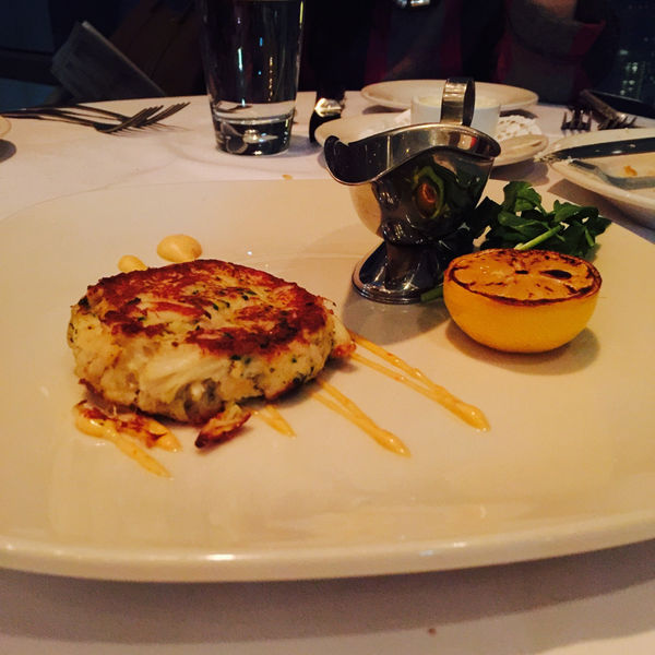 [台北信義美食]莫爾頓牛排館Mortons The Steakhouse 生日客製化菜單 蛋糕 小卡片 貼心服務 信義微風45樓台北101景色