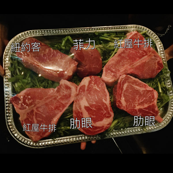 [台北信義美食]莫爾頓牛排館Mortons The Steakhouse 生日客製化菜單 蛋糕 小卡片 貼心服務 信義微風45樓台北101景色