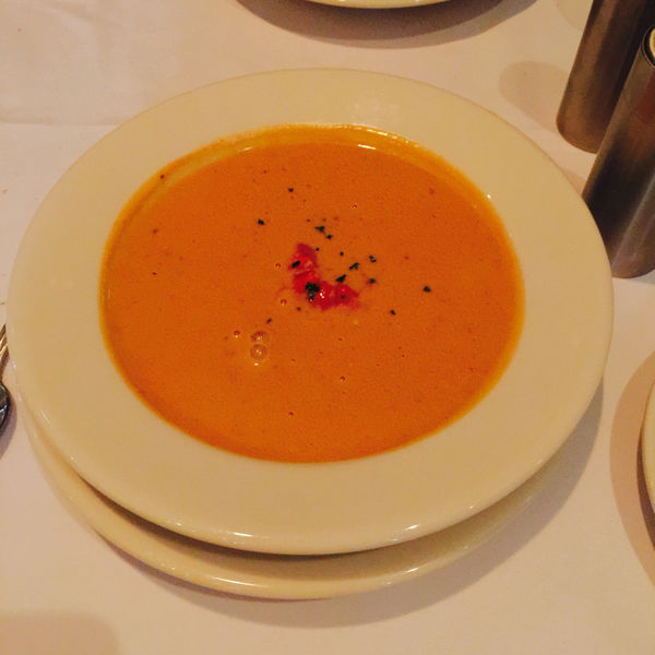 [台北信義美食]莫爾頓牛排館Mortons The Steakhouse 生日客製化菜單 蛋糕 小卡片 貼心服務 信義微風45樓台北101景色