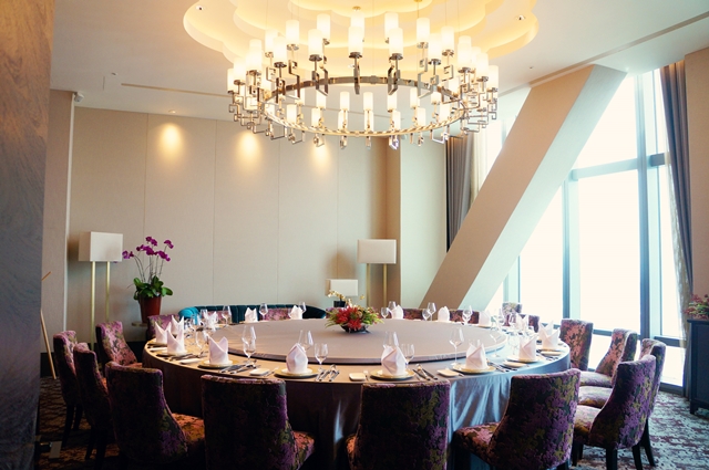 【台北信義區】Taipei47 台北47名人宴。民初名人宴重現失傳70年黑官膳