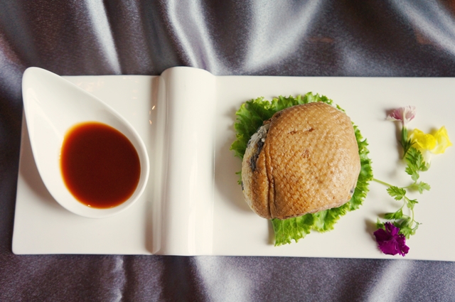 【台北信義區】Taipei47 台北47名人宴。民初名人宴重現失傳70年黑官膳