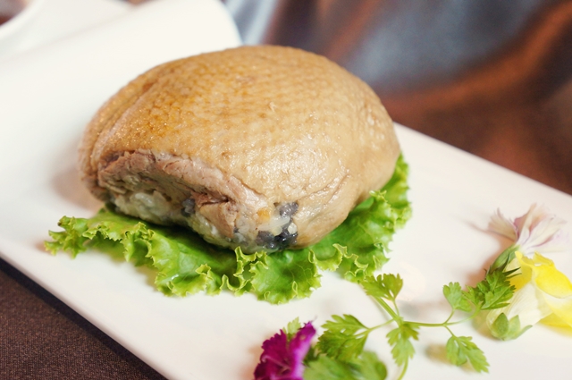 【台北信義區】Taipei47 台北47名人宴。民初名人宴重現失傳70年黑官膳