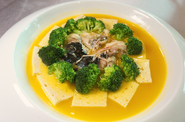 【台北信義區】Taipei47 台北47名人宴。民初名人宴重現失傳70年黑官膳